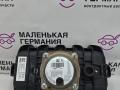 подушка безопасности пассажира BMW X1 F48 2017, 2.0 л., B48 A20 B, бензин, АКПП, alpinweiss 3 (300), полный привод, правый руль, 9296848, B0763800, 72126841479, 6841479, 3079425, 30793310, 72129296848 - фото №3