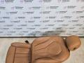 салон (комплект сидений) BMW 5 серия G30/G31 G30 2017, 2.0 л., B48 B20 A, бензин, АКПП, b65 jatoba brown metallic, седан, задний привод, правый руль, 72117381361, 52207346698, 52207346699, 52207386028, 72117359090, 7457725, 7457725, 6834159, 8834175, C47620102, C46534101, 7381361, 7346698, 7346699, 7386028, 7458927, 7359090, 7456566 - фото №85