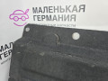 защита днища BMW X5 F15 2014, 3.0 л., N57 D30 A, дизель, АКПП, mineralweiss metallic (a96), полный привод, правый руль, 51757308676, 7308676 - фото №5