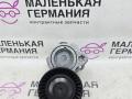 ролик натяжителя BMW 6 серия F06/F12/F13 2012, 4.4 л., N63 B44 B, бензин, АКПП, alpinweiss 3 (300), хетчбэк 5 дв., задний привод, правый руль, 11287549873, 7549873 - фото №5