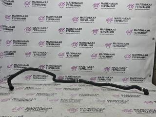 патрубок радиатора BMW 5 серия G30/G31 G30 2018, 2.0 л., B48 B20 A, бензин, АКПП, a96 mineral-weiss metallic, седан, задний привод, правый руль, 17128670995, 8670995