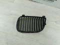 заглушка (решетка) в бампер BMW 1 серия E81/E82/E87/E88 (2004 - 2007), 51137077130, 7077130 - фото №4