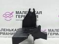 Кронштейн блока ABS Mercedes-Benz A-Класс W176 (2012 - 2015), серый, правый руль, A2464300201 - фото №4