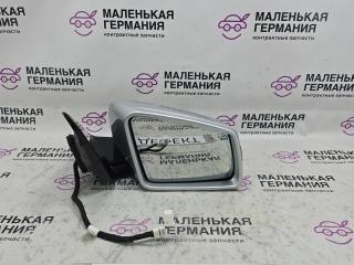 зеркало наружное правое Mercedes-Benz E-Класс W212 [рестайлинг] W212 2013, 2.0 л., M 274.920, бензин, АКПП, 775 iridiumsilber, седан, задний привод, правый руль, A2128101416, A3159114, A3159412