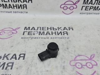 датчик парктроника BMW X6 F16 2014, 3.0 л., N55 B30 A, бензин, АКПП, красный, правый руль, 66209274427, 9274427