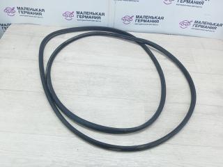 уплотнитель двери BMW 5 серия G30/G31 G30 2017, 3.0 л., B58 B30 A, бензин, АКПП, темно-синий, седан, полный привод, 7387590, 51727490027