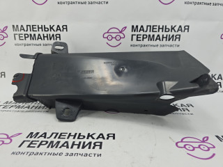 воздуховод тормозной левый BMW 5 серия F10/F11 [рестайлинг] F10 2013, 2.0 л., N20 B20 A, бензин, серебро, седан, 51747331783, 7331783