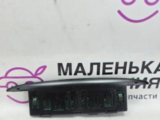 индикатор парковки Mercedes-Benz A-Класс W176 (2012 - 2015), серый, правый руль, A1725420023