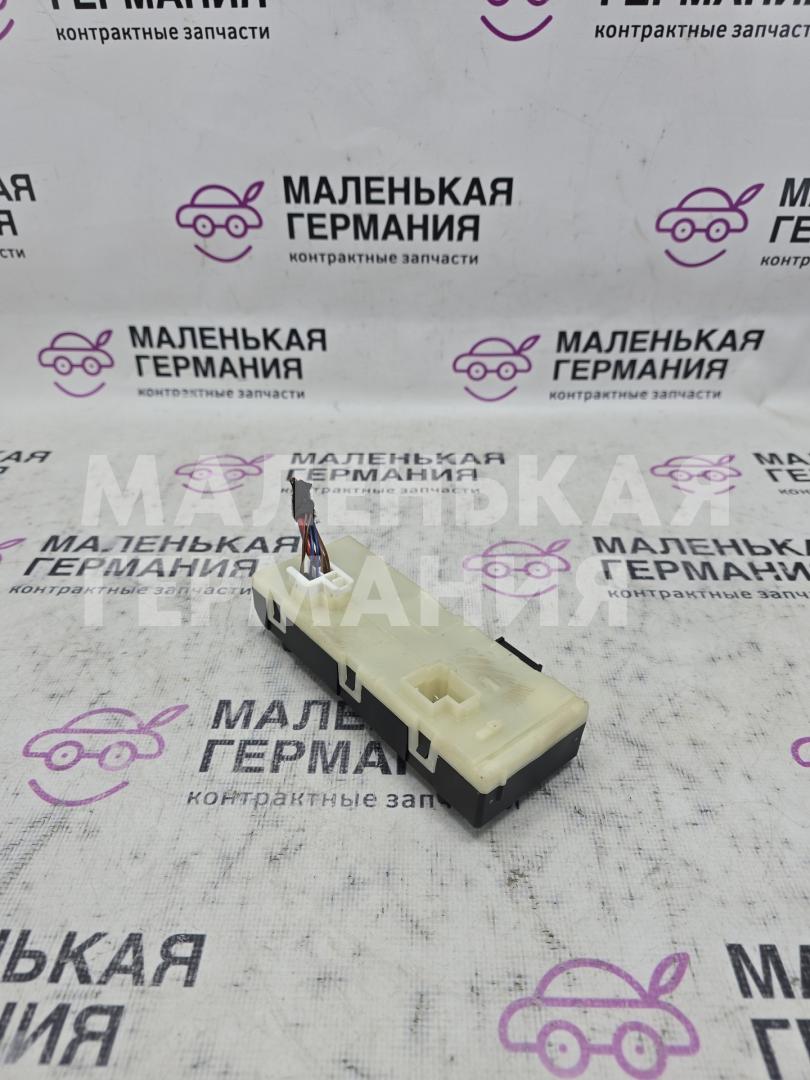 блок управления крышкой багажника Mercedes-Benz E-Класс W213/S213/C238/A238 2018, 2.0 л., M 274.920, бензин, АКПП, 149 polar white или polarweiss, седан, задний привод, правый руль, A2139000814 - фото №1