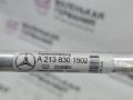 трубка кондиционера Mercedes-Benz E-Класс W213/S213/C238/A238 2018, 2.0 л., M 274.920, бензин, АКПП, 149 polar white или polarweiss, седан, задний привод, правый руль, A2138301502 - фото №8