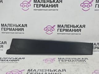 накладка двери (крышки) багажника Honda CR-V 3 поколение (2006 - 2009), 72930T1G