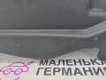 пыльник переднего крыла BMW X6 F16 2014, 3.0 л., N55 B30 A, бензин, АКПП, красный, правый руль, 64319245596, 9245596 - фото №4