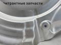 защитный кожух тормозного механизма BMW 6 серия F06/F12/F13 2012, 4.4 л., N63 B44 B, бензин, АКПП, alpinweiss 3 (300), хетчбэк 5 дв., задний привод, правый руль, 34116775266, 6775266 - фото №4