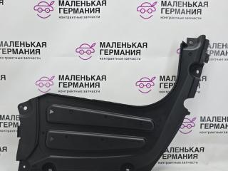 защита бампера заднего BMW X5 G05 (2018 - 2026), 51757476002, 7476002