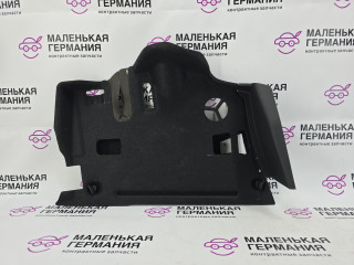 обшивка салона BMW 5 серия G30/G31 G31 2017, 2.0 л., B48 B20 B, бензин, АКПП, alpinweiss 3 (300), универсал, правый руль, 51459330850, 9330850