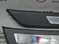 комплект накладок на пороги (внутренние) BMW M5 F10 2012, 4.4 л., S63 B44 B, бензин, робот, 300 alpinweiss 3, седан, задний привод, правый руль, 51478050048, 51478050047, 51478050050, 51478050049, 51478050044, 51478050052, 51478050048, 51478050051, 51478050047, 51478050043, 51478050046, 51478050054, 51478050050, 51478050053, 51478050049, 51478050045 - фото №8