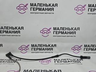 датчик износа тормозных колодок BMW X1 F48 2016, 2.0 л., B47 C20 A, дизель, АКПП, alpinweiss 3 (300), передний привод, правый руль, 34356888167, 6888167