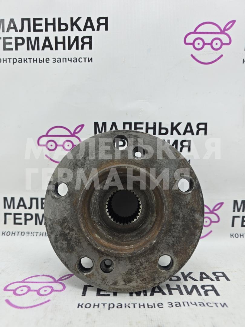 подшипник ступицы BMW X5 M F85 2016, 4.4 л., S63 B44 B, бензин, АКПП, donington grau (c28), полный привод, 33416795961, 33417850162, 6795961, 7850162 - фото №1