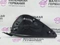 крышка торпеды боковая BMW X5 F15 2014, 3.0 л., N57 D30 A, дизель, АКПП, mineralweiss metallic (a96), полный привод, правый руль, 51459288237, 9288237, 1227998 - фото №2