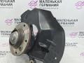 кулак поворотный левый BMW Z4 E85 2003, 2.5 л., M54 B25 (256S5), бензин, АКПП, кабриолет, 31211096429, 1096429 - фото №2
