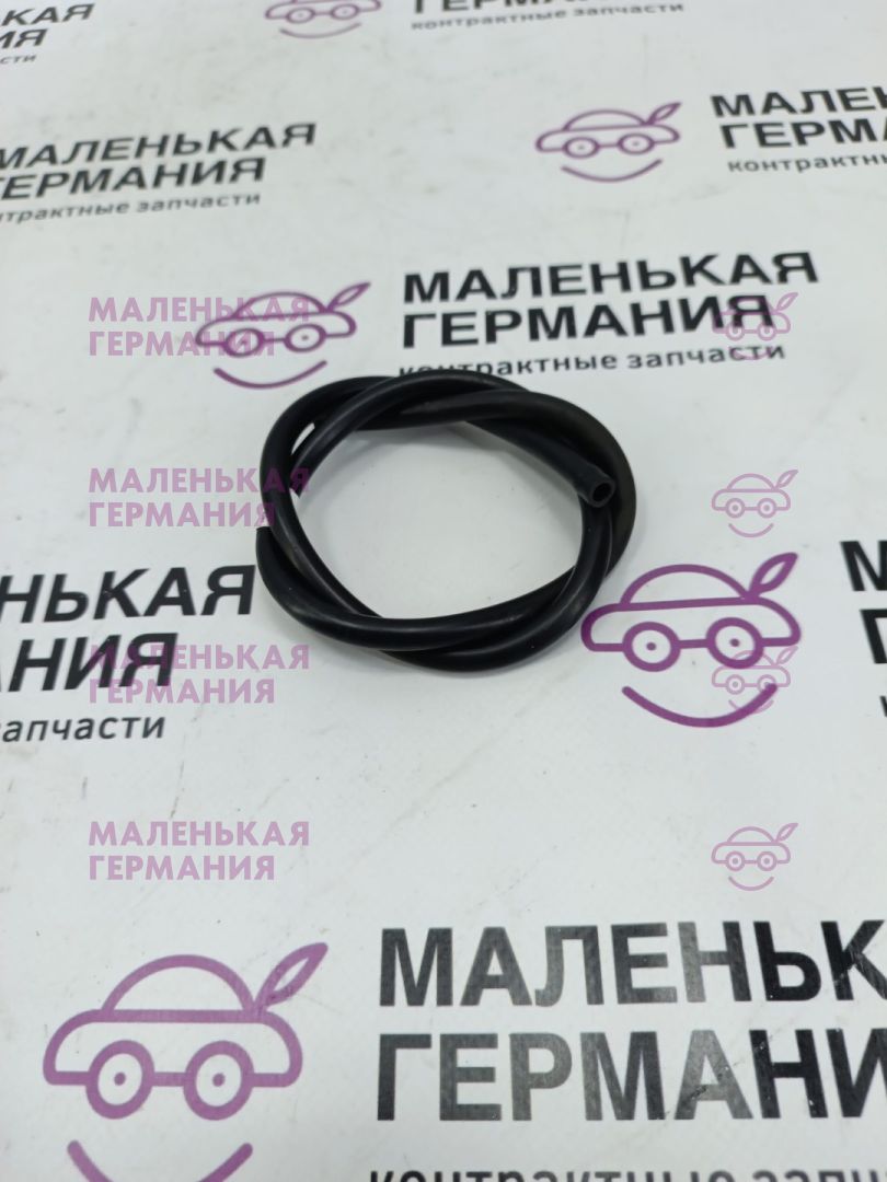 шланг омывателя BMW 5 серия G30/G31 G31 2017, 2.0 л., B48 B20 B, бензин, АКПП, alpinweiss 3 (300), универсал, правый руль, 61667357350, 7357350 - фото №1