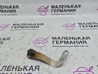 крепление катализатора BMW 5 серия G30/G31 G30 2019, 4.4 л., N63 B44 C, бензин, АКПП, carbonschwarz metallic (416), седан, полный привод