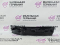 накладка на порог внутренняя BMW X6 F16 2014, 3.0 л., N55 B30 A, бензин, АКПП, красный, правый руль, 51477369205, 7369205, 51437382255 - фото №6