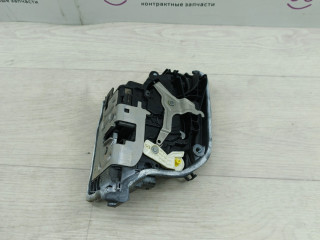 замок двери передней правой BMW X5 G05 (2018 - 2026), 51219464890, 198640-10, 9464890