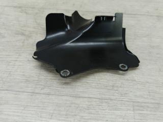 кронштейн (крепление) BMW 6 серия F06/F12/F13 2013, 4.4 л., N63 B44 B, бензин, black sapphire metallic (475), 13717601902, 7601902