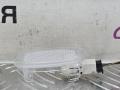 плафон подсветки бардачка Mercedes-Benz E-Класс W212 [рестайлинг] W212 2013, 2.0 л., M 274.920, бензин, АКПП, 775 iridiumsilber, седан, задний привод, правый руль, A2218250382, A2218200401 - фото №5