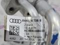 трубка кондиционера Audi A5 F5 2018, 2.0 л., CVKB, бензин, АКПП, белый металлик 2y / s9r, хетчбэк 5 дв., правый руль, 8W6816738B - фото №9