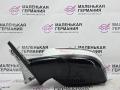 зеркало наружное левое BMW 5 серия G30/G31 G31 2017, 2.0 л., B48 B20 B, бензин, АКПП, alpinweiss 3 (300), универсал, правый руль, 51167485263, 7485263 - фото №5