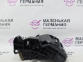 дефлектор обдува салона BMW X6 F16 2014, 3.0 л., N55 B30 A, бензин, АКПП, красный, правый руль, 64229252649, 9252649, 9252927, 9270516 - фото №2