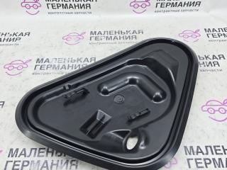 Шумоизоляция двери Volkswagen Passat B8 2015, 1.8 л., CJSA, бензин, робот, 2t/c9x чёрный перламутр, седан, правый руль, 3G0837915B