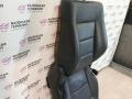 салон (комплект сидений) Mercedes-Benz E-Класс W212/S212/C207/A207 W212 2012, 1.8 л., M 271.860, бензин, АКПП, 040 черный, седан, задний привод, правый руль - фото №62