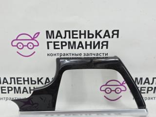 накладка на торпедо (консоль) BMW 6 серия F06/F12/F13 2012, 4.4 л., N63 B44 B, бензин, АКПП, alpinweiss 3 (300), хетчбэк 5 дв., задний привод, правый руль, 51459197522, 9197522