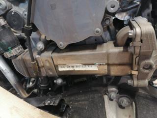 охладитель EGR / Радиатор EGR Mercedes-Benz E-Класс W213/S213/C238/A238 2018, 2.0 л., M 274.920, бензин, АКПП, 149 polar white или polarweiss, седан, задний привод, правый руль, A2741420000