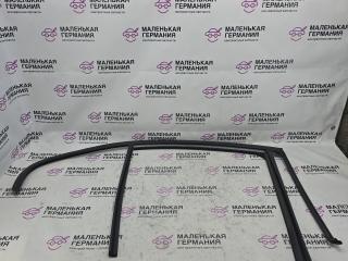 направляющая стекла задней правой BMW 3 серия F30/F31/F34 F30 2012, 3.0 л., N55 B30 A, бензин, АКПП, black sapphire metallic (475), седан, задний привод, 177447, 17744711, 51357258328, 7258328