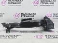 воздуховод BMW X5 F15 2014, 3.0 л., N57 D30 A, дизель, АКПП, mineralweiss metallic (a96), полный привод, правый руль, 64229252347, 9252347 - фото №5