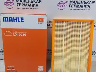 фильтр воздушный BMW X5 E70 (2006 - 2010), LX2036