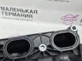 коллектор впускной BMW 6 серия F06/F12/F13 2012, 4.4 л., N63 B44 B, бензин, АКПП, alpinweiss 3 (300), хетчбэк 5 дв., задний привод, правый руль, 13627599042, 7599042, 11617601434, 7601434, 70517457 - фото №8
