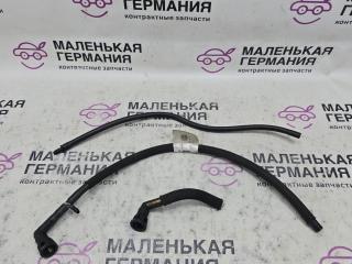 Трубки вакуумной магистрали BMW X3 F25 2013, 2.0 л., N20 B20 A, бензин, АКПП, а52/7 spacegrau, хетчбэк 5 дв., полный привод, правый руль, 11657607726, 11657607727, 11657570642, 7607726, 7607727, 7570642