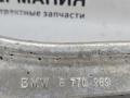 рычаг задний правый BMW X6 E71/E72 E71 2009, 3.0 л., N54 B30 A, бензин, серебро, правый руль, 33326770969, 6770969, 33326796001, 6796001 - фото №10