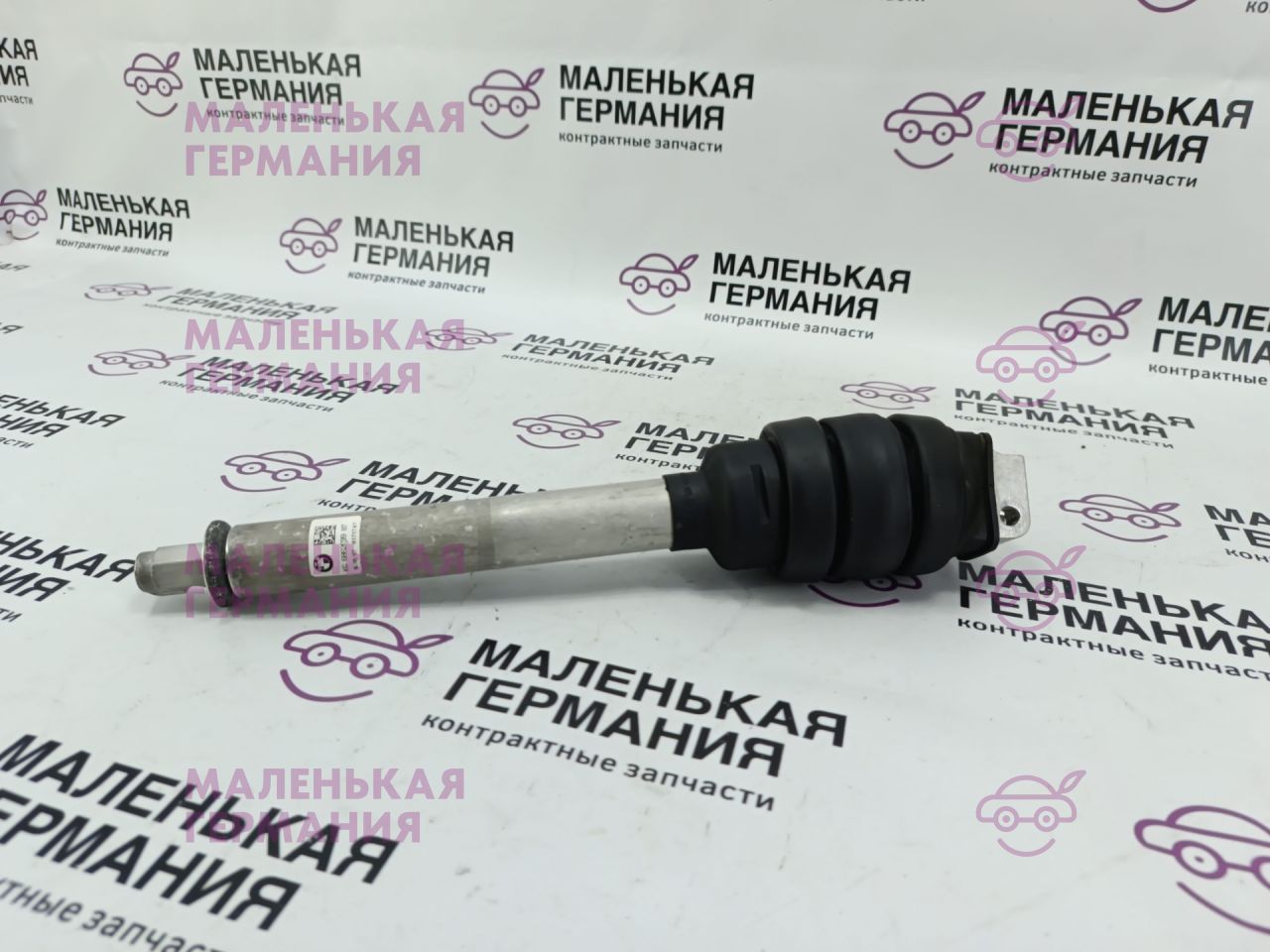 рулевой карданчик BMW 5 серия G30/G31 G30 2019, 4.4 л., N63 B44 C, бензин, АКПП, carbonschwarz metallic (416), седан, полный привод, 6862689 - фото №1