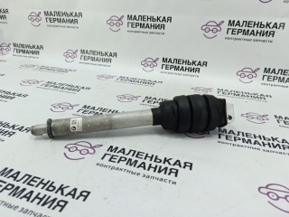 рулевой карданчик BMW 5 серия G30/G31 G30 2019, 4.4 л., N63 B44 C, бензин, АКПП, carbonschwarz metallic (416), седан, полный привод, 6862689