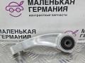 стойка стабилизатора Mercedes-Benz E-Класс W212 [рестайлинг] W212 2013, 2.0 л., M 274.920, бензин, АКПП, 775 iridiumsilber, седан, задний привод, правый руль, A2053230717 - фото №2