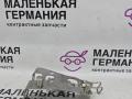 кронштейн (крепление) BMW 5 серия G30/G31 G30 2019, 4.4 л., N63 B44 C, бензин, АКПП, carbonschwarz metallic (416), седан, полный привод, 2961884H - фото №5
