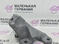 кронштейн двигателя BMW 5 серия F07/F10/F11 2010, 3.0 л., N55 B30 A, бензин, АКПП, 22116781228, 6781228 - фото №3