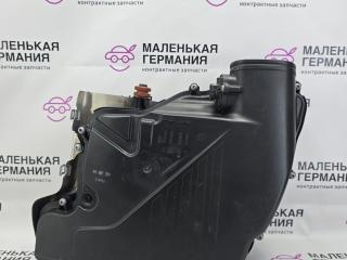 корпус воздушного фильтра BMW 6 серия F06/F12/F13 2012, 4.4 л., N63 B44 B, бензин, АКПП, alpinweiss 3 (300), хетчбэк 5 дв., задний привод, правый руль, 7601898, 13717601898, 13717577467, 7577467, 13717577464, 7577464, 13717601906, 7601906, 703287