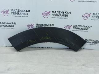 накладка колесной арки задний левый Mini Countryman 2 поколение (2016 - 2020), 51777389363, 7389363